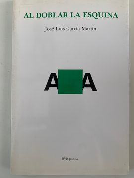 portada Al Doblar la Esquina (in Spanish)