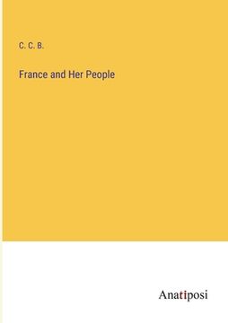 portada France and Her People (in English)