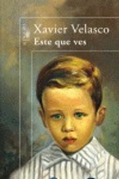 Este Que Ves (spanish Edition)
