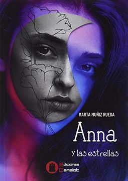 portada Anna y las Estrellas (in Spanish)