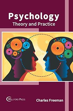 portada Psychology: Theory and Practice (en Inglés)