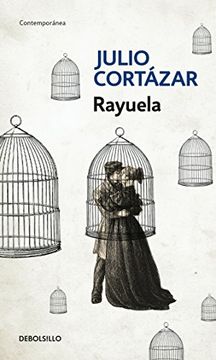 portada Rayuela (in Spanish)