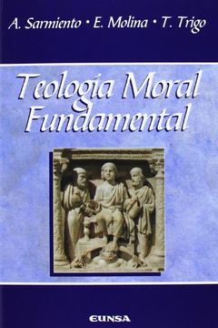 portada Tecnologia Moral Fundamental (in Spanish)