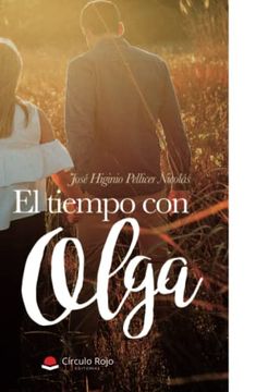portada El Tiempo con Olga (in Spanish)