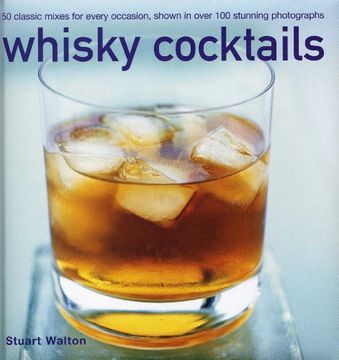 portada Whisky Cocktails