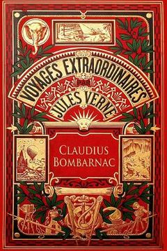 portada Claudius Bombarnac: The Adventures of a Special Correspondent