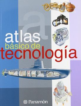 portada Atlas Basico de Technologia