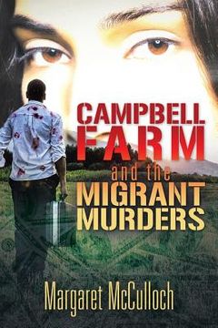 portada Campbell Farm and the Migrant Murders (in English)