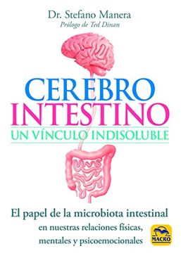 portada Cerebro Intensivo. Un Vínculo Indisolubre (in Spanish)
