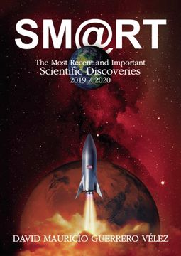 portada Smart. The Most Recent and Important Scientific Discoveries 2019/2020