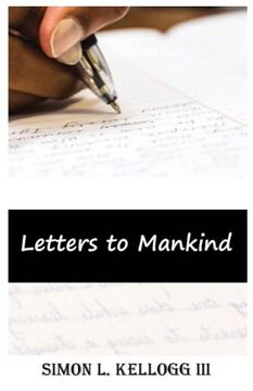 portada Letters To Mankind