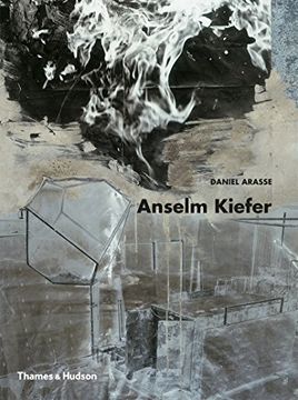 portada Anselm Kiefer (in English)