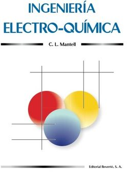 portada Ingeniería Electroquímica
