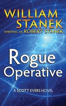portada Rogue Operative 1: The Pieces of the Puzzle AND The Cards in the Deck (in English)