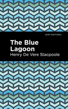 portada The Blue Lagoon (Mint Editions) (in English)