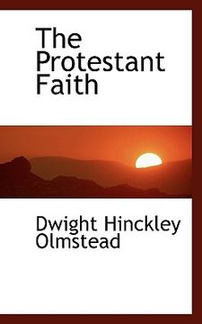 portada the protestant faith (en Inglés)