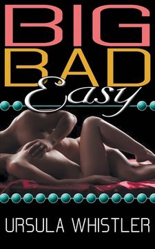 portada Big Bad Easy (in English)