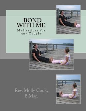 portada Bond With Me - Meditations for any Couple