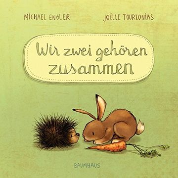 portada Wir Zwei Gehören Zusammen (Mini-Ausgabe) (in German)