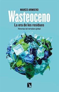 portada Wasteoceno (in Spanish)