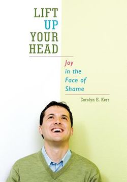 portada lift up your head (in English)