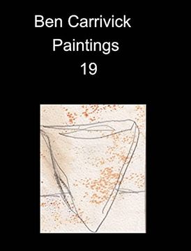portada Ben Carrivick Paintings 19 (en Inglés)