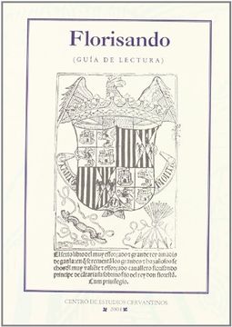 portada Florisando: Guia Lectura (in Spanish)