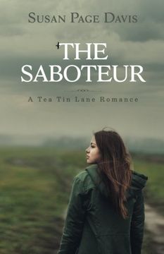 portada The Saboteur (in English)