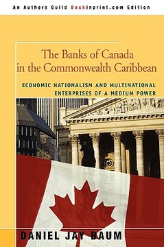 portada banks of canada in the commonwealth caribbean