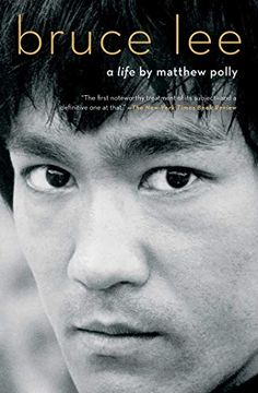 portada Bruce Lee: A Life 