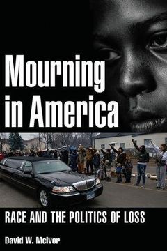 portada Mourning in America