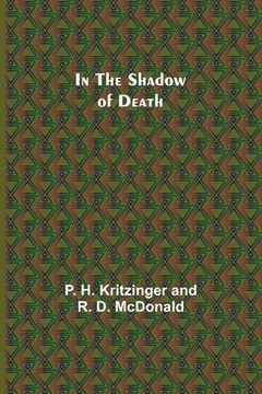 portada In the Shadow of Death 
