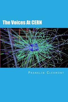 portada The Voices At CERN