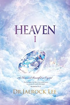 portada Heaven I: As Clear and Beautiful as Crystal: 2