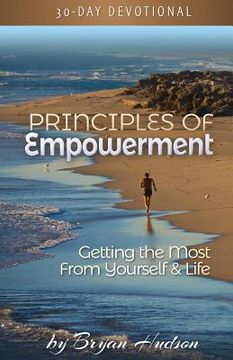 portada Principles of Empowerment (in English)