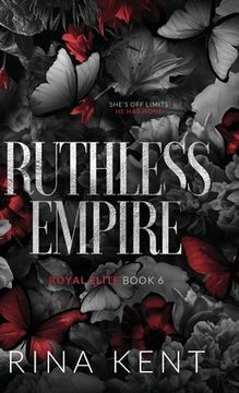 portada Ruthless Empire: Special Edition Print (en Inglés)