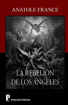 portada La Rebelion de los Angeles (in Spanish)