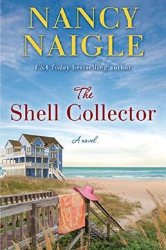 portada The Shell Collector: A Novel (en Inglés)