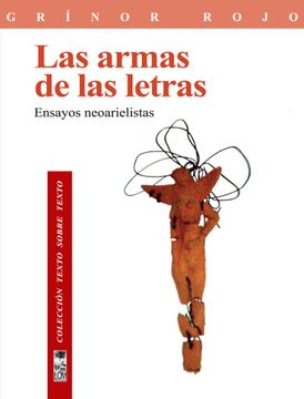 portada De las Armas a las Letras (in Spanish)