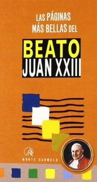 Las páginas más bellas del Beato Juan XXIII