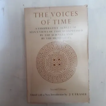 The voices of time (en Inglés)