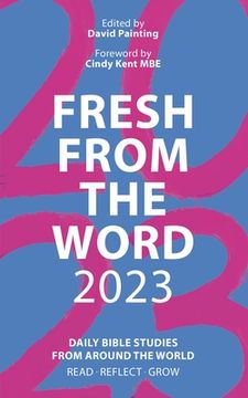 portada Fresh From the Word 2023 (en Inglés)