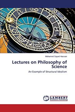 portada Lectures on Philosophy of Science