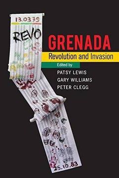 portada Grenada: Revolution and Invasion