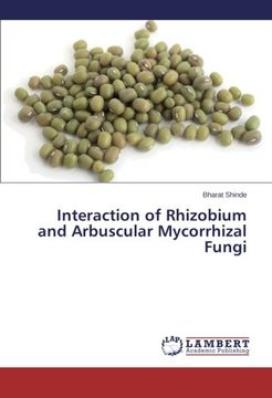 portada Interaction of Rhizobium and Arbuscular Mycorrhizal Fungi