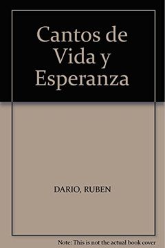 Cantos de Vida y Esperanza