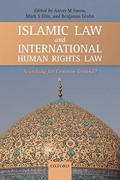 portada Islamic law and International Human Rights law (en Inglés)