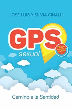 portada Gps Sexual - Cinalli - Fundación de la Ciudad