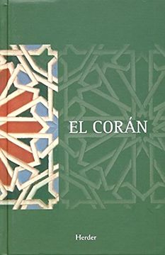 portada El Coran (in Spanish)