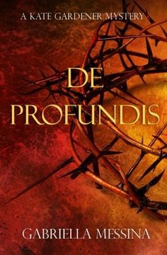 portada De Profundis: Volume 2 (Kate Gardener Mysteries)